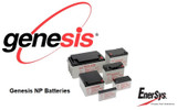 Enersys Genesis Batteries